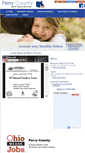 Mobile Screenshot of perryjfs.org